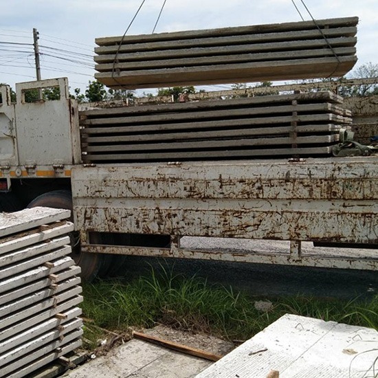 โรงงานผลิตแผ่นพื้นสำเร็จรูป โรงงานผลิตแผ่นพื้นสำเร็จรูป