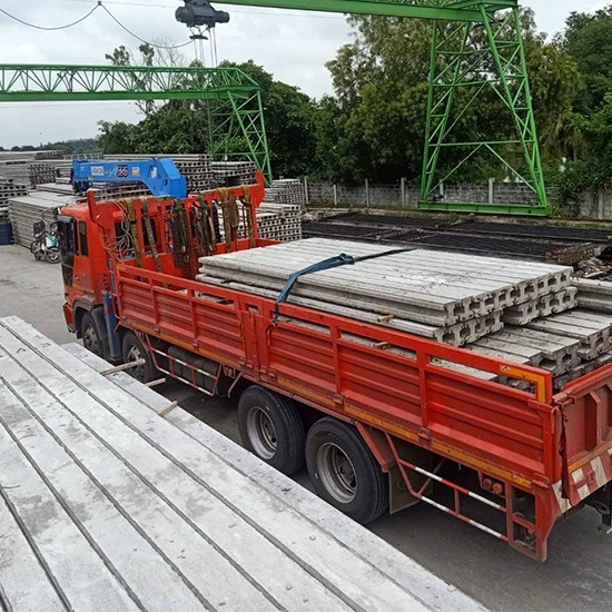 โรงงานผลิตเสาเข็ม ฉะเชิงเทรา โรงงานผลิตเสาเข็ม ฉะเชิงเทรา