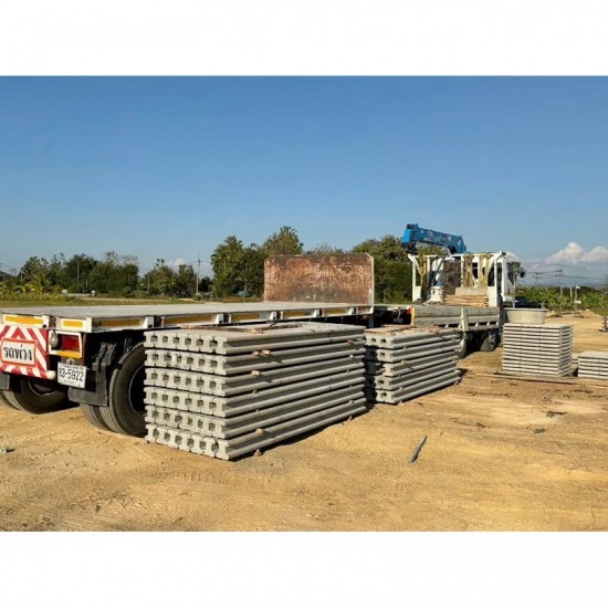 เสาเข็มไอ 15 ราคา โรงงาน - โรงงานผลิตภัณฑ์คอนกรีต ฉะเชิงเทรา