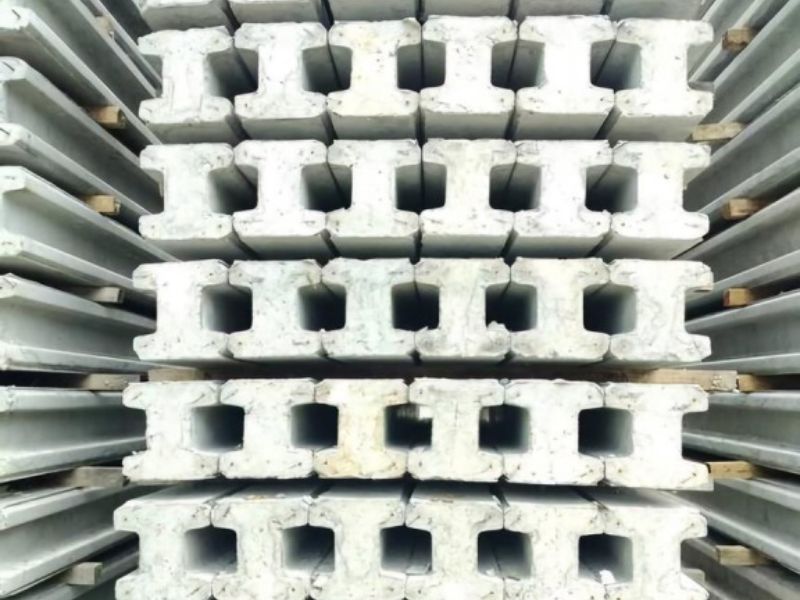 เสาเข็มตัวไอ เสาเข็มตัวไอ