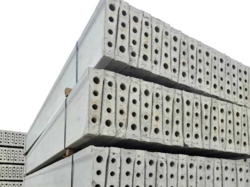 ชุดรั้วสำเร็จ และ ผนังกันดิน ชุดรั้วสำเร็จ และ ผนังกันดิน