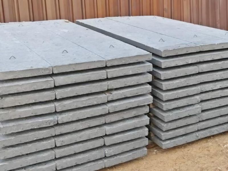 แผ่นพื้นสำเร็จรูป แผ่นพื้นสำเร็จรูป